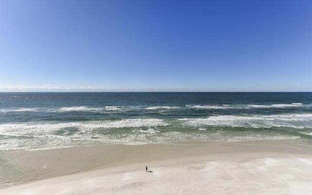 Treasure Island 0807