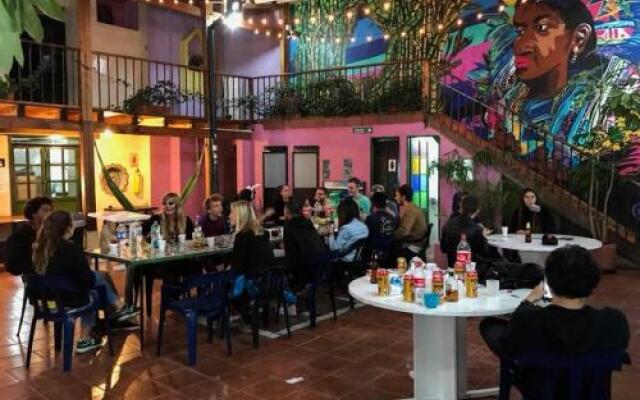Hostal Fátima
