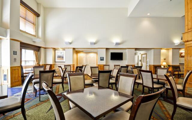 Homewood Suites by Hilton Salt Lake City-Midvale/Sandy