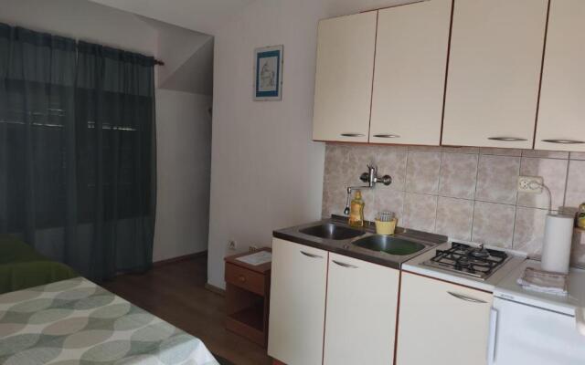 Apartments Vodice Srima