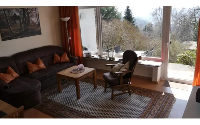 Ferienbungalow Nähe Willingen-Winterberg
