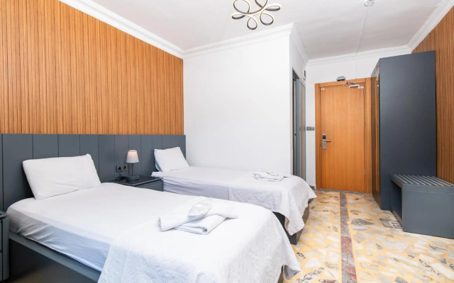 Kelebek Hotel