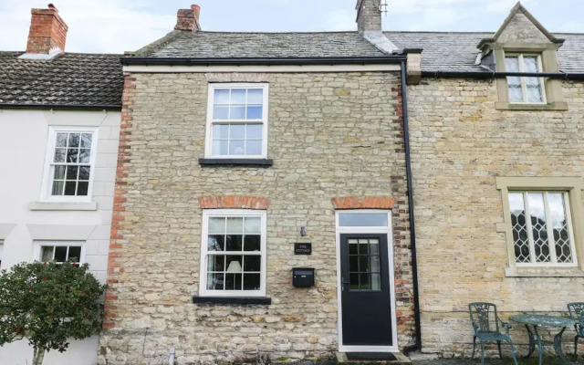The Cottage