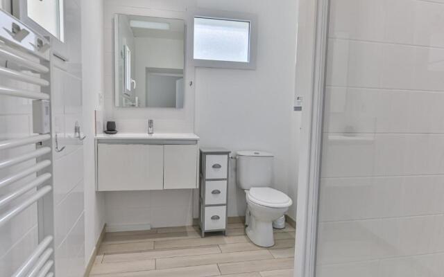 Appartement à 50m de la plage - St Jean de Monts