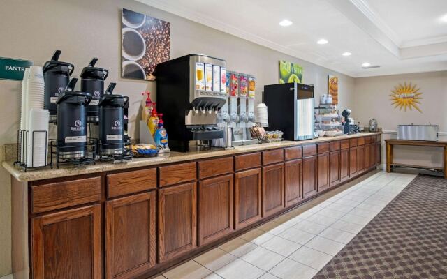 La Quinta Inn & Suites Stephenville