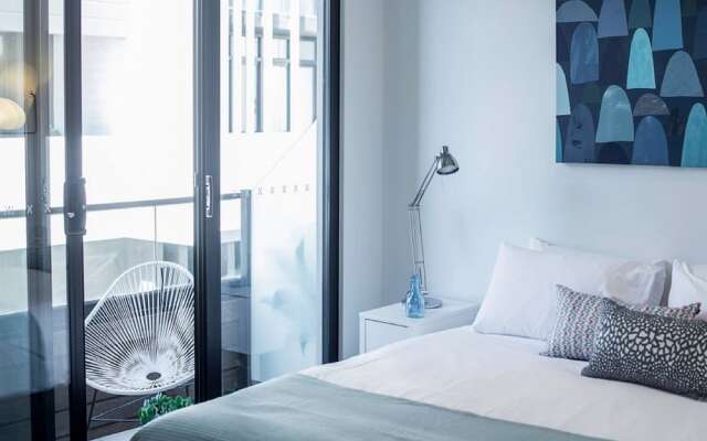 Apartment2c - Highline