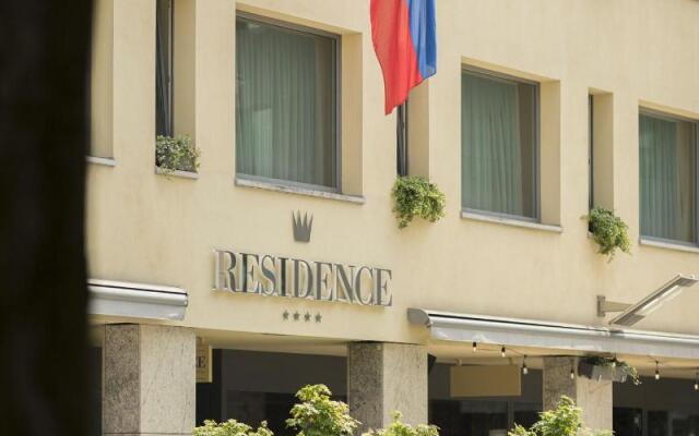 Residence Hotel