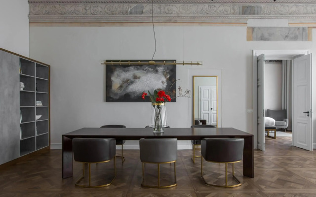 Hotel Pacai, a Member of Design Hotels