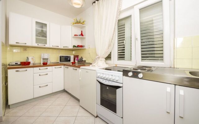 Holiday Home Ore-Beach