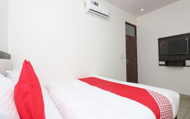 Rohtak Residency By OYO Rooms