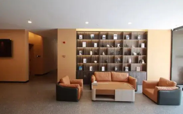 Yuanyunshe Hotel