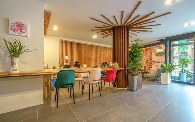 Together House