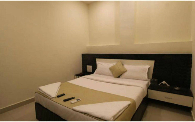 Hotel Ashir Inn
