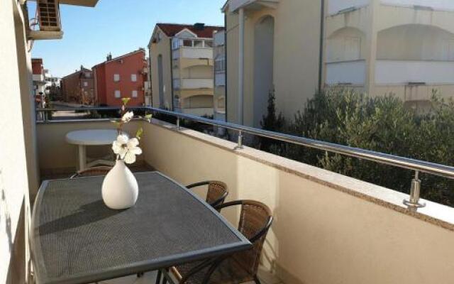 Apartments Rose Novalja