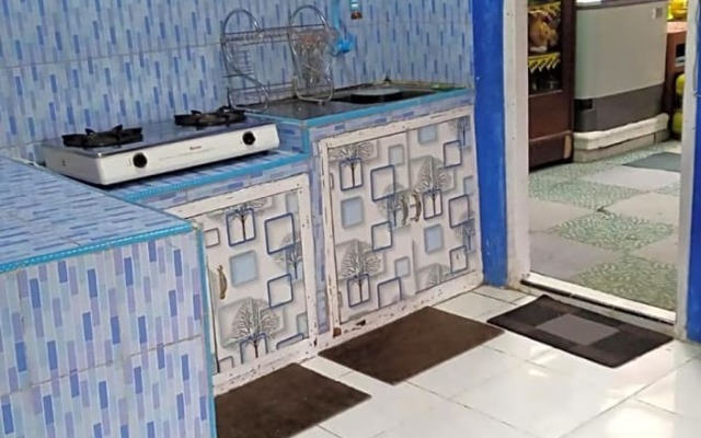 Pelangi Homestay by Luxury Degree