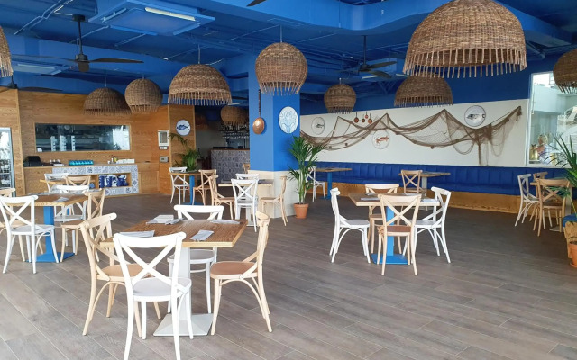 Seaview Hotel Malta - Adults Only