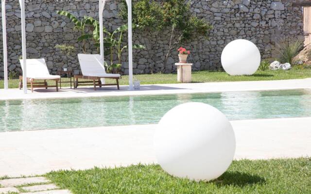 Don Agostino Relais Masseria