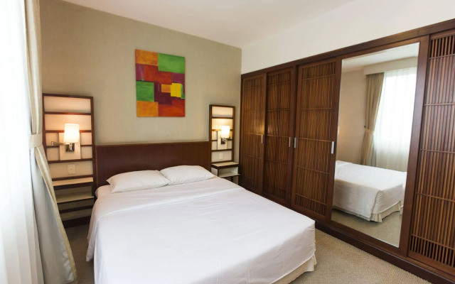 Saigon View Residences