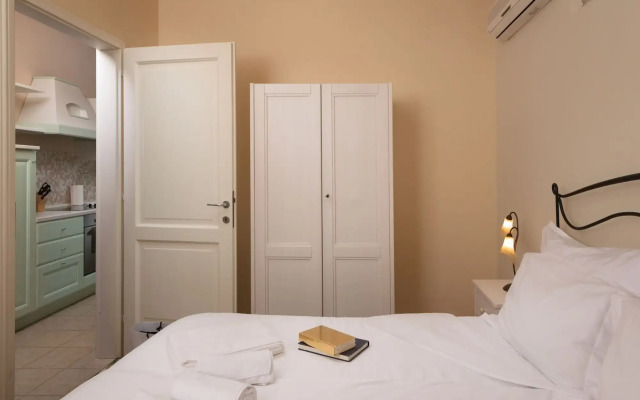 Angelo d'Oro Apartments Trevisol