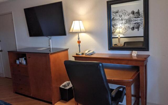 Red Lion Hotel Olympia