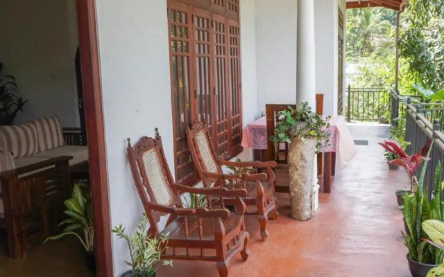 Sadula Homestay Ella