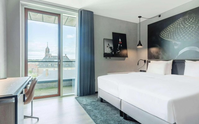 Radisson RED Aarhus