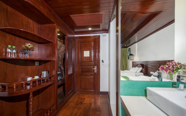 Borei Angkor Resort & Spa