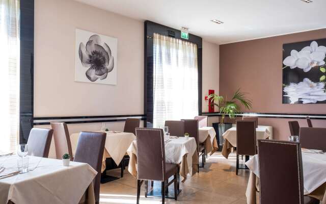 Quality Hotel Green Palace