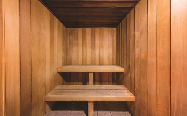 Adina Serviced Apartments Canberra Kingston