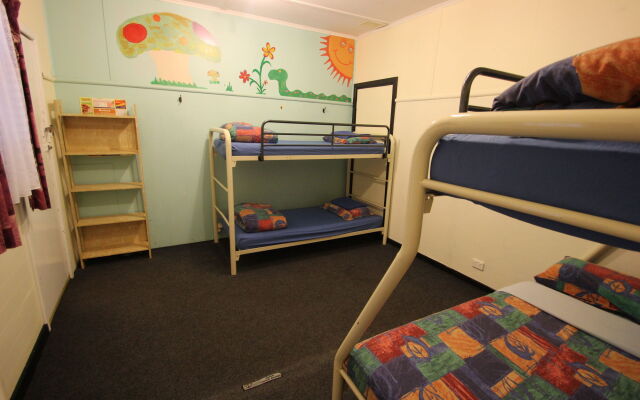 Wander Inn – Bunbury Backpackers