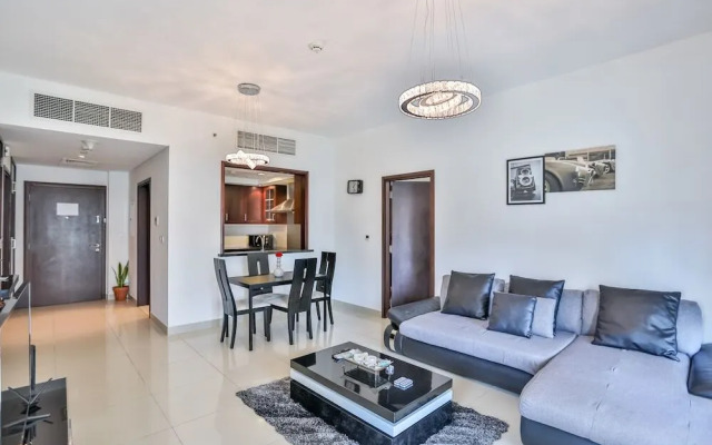 29 Boulevard by Edwards & Towers