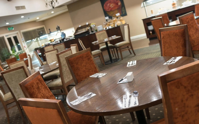 Distinction Rotorua Hotel and Conference Centre
