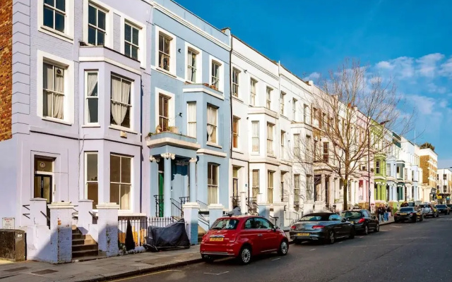 The Portobello Star - by Out of Office Lifestyle