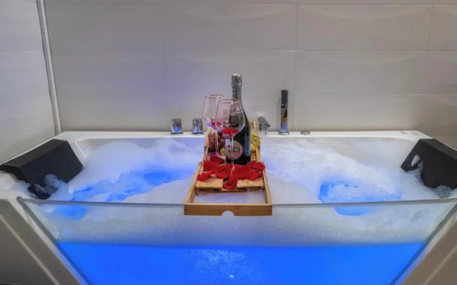 Noclegi Góralska Przystań