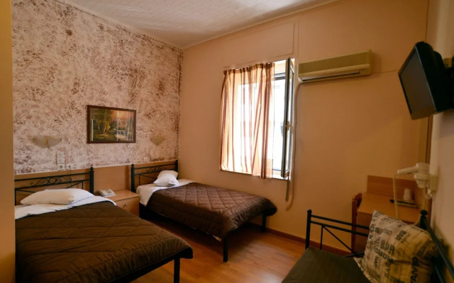 Hotel Electra