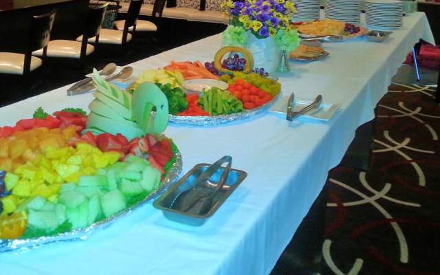 Doubletree by Hilton Chattanooga Hamilton Place