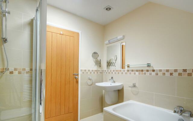 Authentic Holiday Home in Ilfracombe With Private Garden