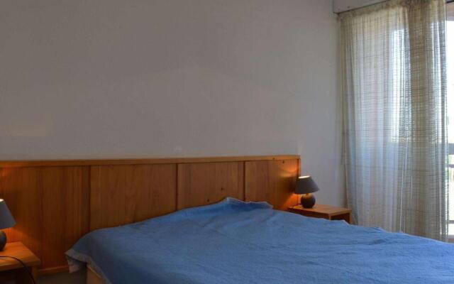 Appartement Saint-Cyprien, 2 pièces, 4 personnes - FR-1-225D-34