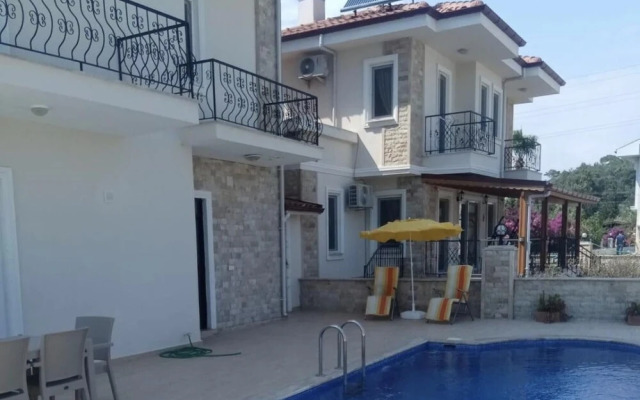 Serenity Oasis in Dalyan