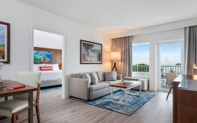 Compass Hotel Anna Maria Sound