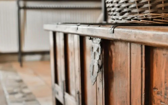 Maison d'hôtes Le Hameau de la Mûre