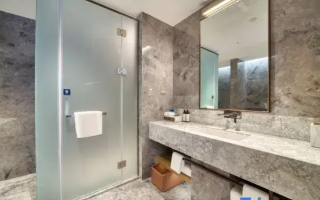 Hangzhou Olympic Sports Center Grand New Century Hotel