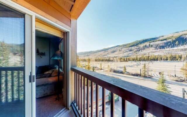 1 Bedroom Premier Mountain Condo in River Run Village Just a Short Walk to Shopping, Dining, and Skiing