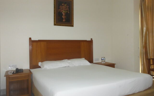 Hotel Wonderful