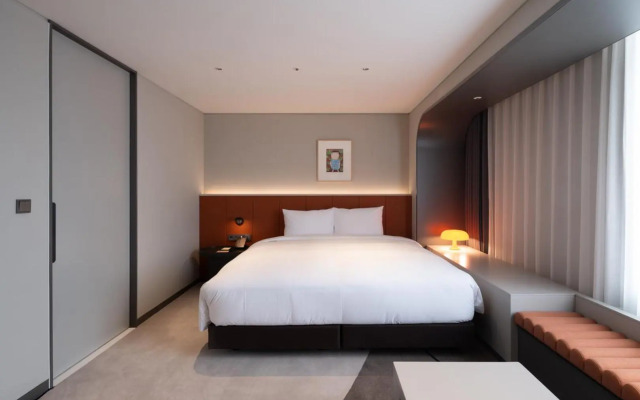 ENFORD Hotel