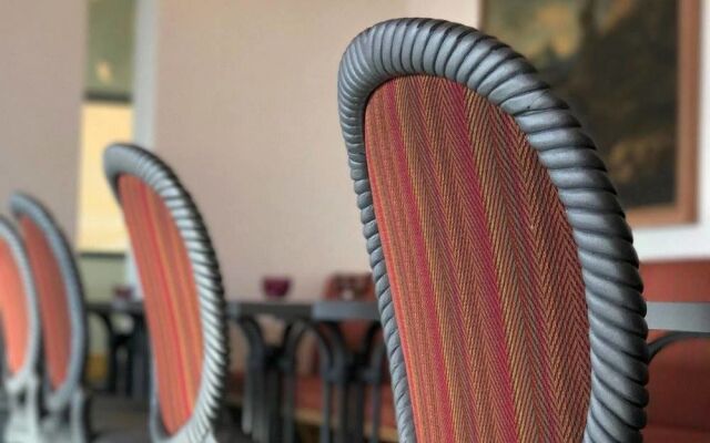 Albergo Carcani