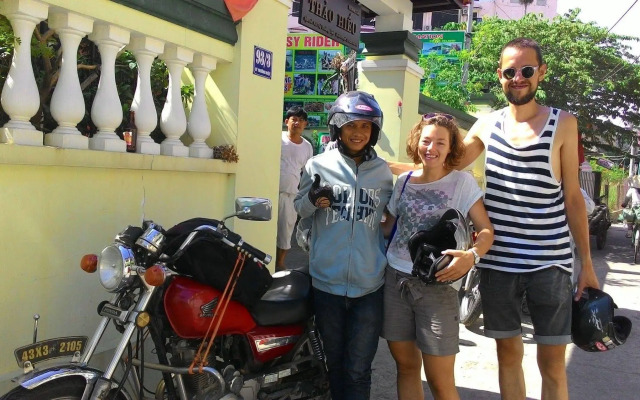 Thao Hieu Homestay Hoi An