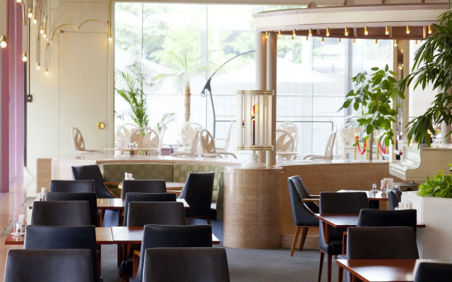 Sendai Kokusai Hotel