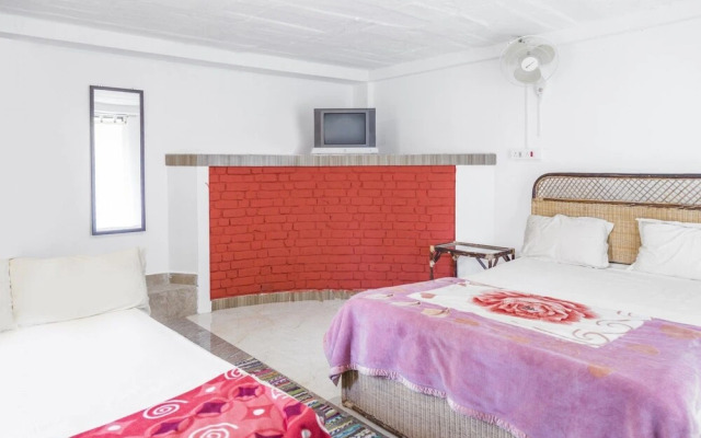 GuestHouser 1 BR Homestay 2260