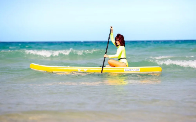 Cam Ranh Beach Resort near The Airport